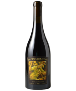 2023 Ken Wright 'Guadalupe Vineyard' Pinot Noir Willamette Valley