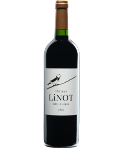 2016 Chateau Linot Saint-Estèphe