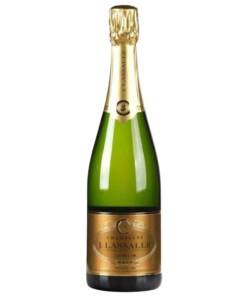 J. Lassalle 'Cachet Or' Brut Premier Cru