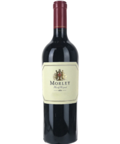 2021 Morlet Family Vineyards 'Passionnement' Cabernet Sauvignon