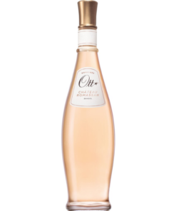 2024 Domaines Ott Château Romassan Rosé Bandol