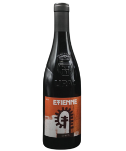 2023 Etienne 'Essen' Lirac