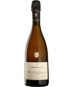 2015 Philipponnat 'Clos des Goisses' Extra Brut Champagne
