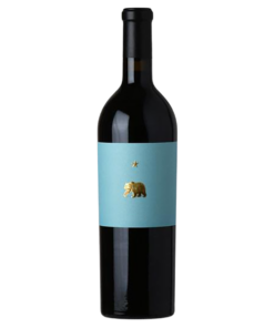 2022 Patria 'The Monarch' Cabernet Sauvignon