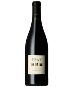 2023 Peay Vineyards Pinot Noir West Sonoma Coast