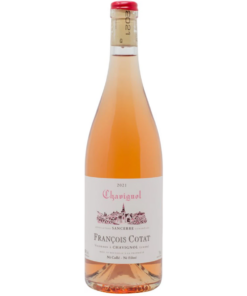 2023 François Cotat Rosé Chavignol Sancerre AOC