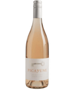 2021 Picayune 'Hay Penny' Sierra Foothills Rosé
