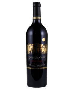 2008 Quilceda Creek Cabernet Sauvignon Columbia Valley