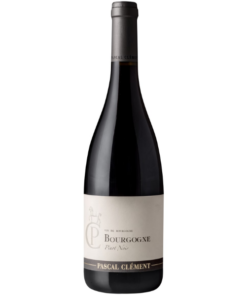 2021 Maison Pascal Clement Bourgogne Rouge