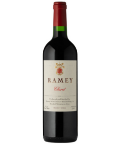 2019 Ramey 'Claret' North Coast Red Blend