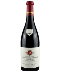 2023 Remoissenet Père et Fils Gevrey-Chambertin 'Les Cazetiers' Premier Cru