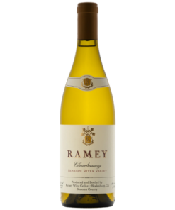 2022 Ramey 'Estate' Chardonnay Westside Farms Russian River Valley