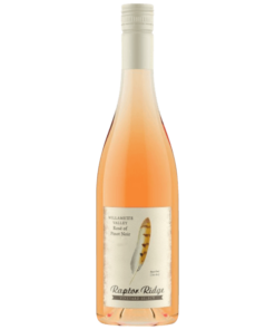 2024 Raptor Ridge Rosé Willamette Valley