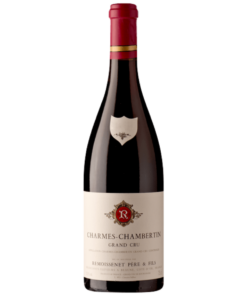 2023 Remoissenet Père et Fils Charmes-Chambertin Grand Cru
