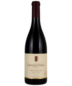 2023 Small Vines 'TBH Vineyard' Pinot Noir Sonoma Coast