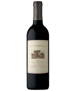 2023 Spottswoode Lyndenhurst Cabernet Sauvignon