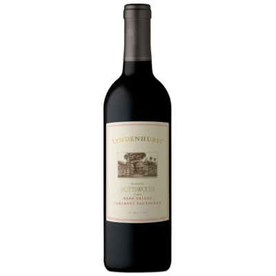 2023 Spottswoode Lyndenhurst Cabernet Sauvignon
