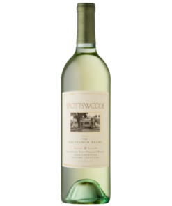 2025 Spottswoode Sauvignon Blanc