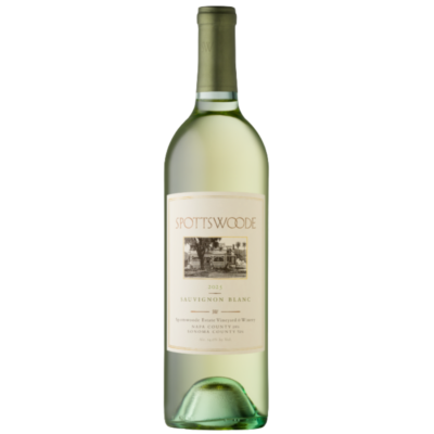 2025 Spottswoode Sauvignon Blanc