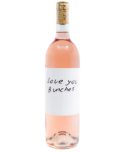 2022 Stolpman Vineyards 'Love you Bunches' Rosé Ballard Canyon