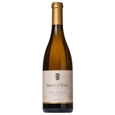 2023 Small Vines 'TBH Vineyard' Chardonnay