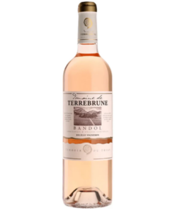 2021 Domaine de Terrebrune Bandol Rosé