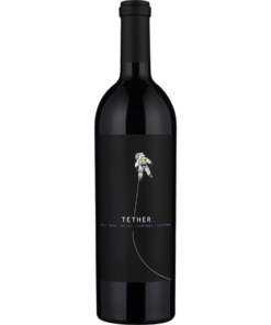2023 Tether Cabernet Sauvignon Napa Valley