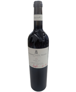 2012 Tamber Bey - Premiere Napa Valley Auction Cabernet Sauvignon