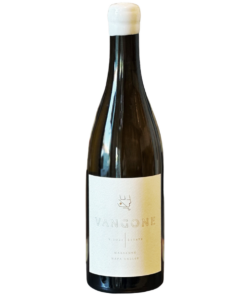 2022 Vangone Estate Marsanne Napa Valley