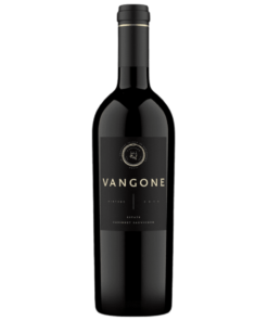 2023 Vangone 'Block D' Cabernet Sauvignon