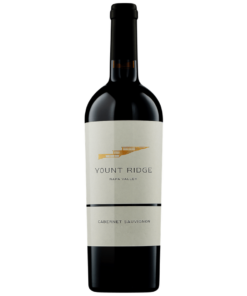 2023 Yount Ridge Cabernet Sauvignon Oakville