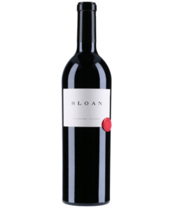 2002 Sloan Proprietary Red Rutherford