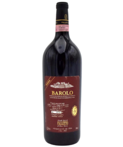 2004 Bruno Giacosa Barbaresco Riserva 'Asili' 1.5L