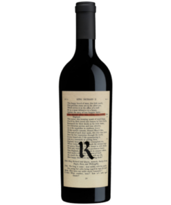 2013 Realm Cellars 'The Bard' Cabernet Sauvignon Blend