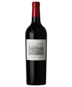 2013 Abreu 'Las Posadas' Proprietary Red Blend