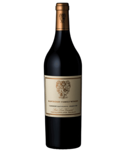 2015 Kapcsandy Family Winery 'Grand Vin State Lane Vineyard' Cabernet Sauvignon
