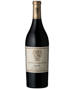 2016 Kapcsándy Family Winery 'Rapszodia' Cabernet Franc