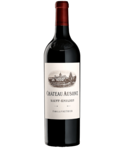 2016 Château Ausone Saint-Émilion - 1.5L