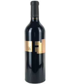2016 FUTO Estate '5500' Cabernet Sauvignon