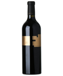 2016 FUTO Estate Red Blend Oakville