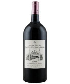 2016 Château La Mission Haut-Brion Pessac-Léognan - 1.5L