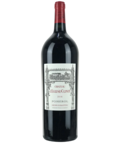 2016 Château L’Eglise-Clinet Pomerol - 1.5L
