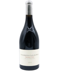 2016 Olivier Bernstein Chambertin-Clos de Bèze Grand Cru
