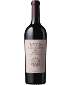 2016 OVID 'Hexameter' Proprietary Red Napa Valley