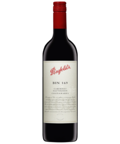 2016 Penfolds 'Bin 169' Cabernet Sauvignon