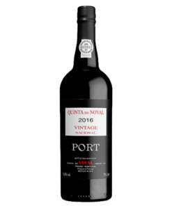 2016 Quinta do Noval Naçional Vintage Port