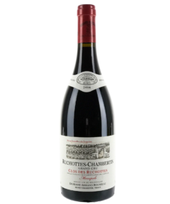 2016 Domaine Armand Rousseau Père et Fils Ruchottes-Chambertin Clos des Ruchottes