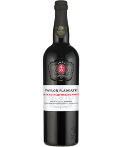 2016 Taylor Fladgate Vintage Port