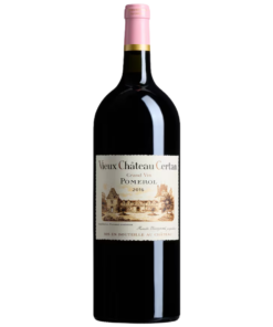 2016 Vieux Château Certan Pomerol - 1.5L