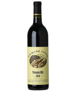 2018 Diamond Creek 'Volcanic Hill' Cabernet Sauvignon 1.5L